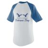 Youth Short-Sleeve Baseball Jersey Thumbnail