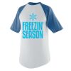Youth Short-Sleeve Baseball Jersey Thumbnail