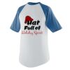 Youth Short-Sleeve Baseball Jersey Thumbnail