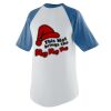 Youth Short-Sleeve Baseball Jersey Thumbnail