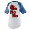 Youth Short-Sleeve Baseball Jersey Thumbnail