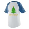 Youth Short-Sleeve Baseball Jersey Thumbnail