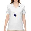 Ladies' Pima Piqué Y-Collar Polo Thumbnail