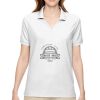 Ladies' Pima Piqué Y-Collar Polo Thumbnail