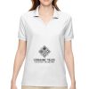 Ladies' Pima Piqué Y-Collar Polo Thumbnail