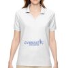 Ladies' Pima Piqué Y-Collar Polo Thumbnail