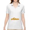 Ladies' Pima Piqué Y-Collar Polo Thumbnail