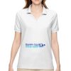 Ladies' Pima Piqué Y-Collar Polo Thumbnail