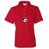 Women's Moisture Free Mesh Polo Thumbnail