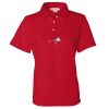 Women's Moisture Free Mesh Polo Thumbnail