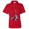 Women's Moisture Free Mesh Polo Thumbnail
