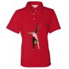 Women's Moisture Free Mesh Polo Thumbnail