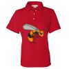 Women's Moisture Free Mesh Polo Thumbnail