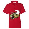 Women's Moisture Free Mesh Polo Thumbnail