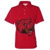 Women's Moisture Free Mesh Polo Thumbnail