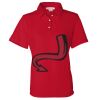 Women's Moisture Free Mesh Polo Thumbnail