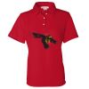 Women's Moisture Free Mesh Polo Thumbnail