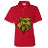 Women's Moisture Free Mesh Polo Thumbnail