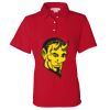Women's Moisture Free Mesh Polo Thumbnail