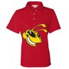 Women's Moisture Free Mesh Polo Thumbnail