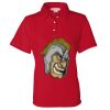 Women's Moisture Free Mesh Polo Thumbnail