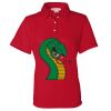 Women's Moisture Free Mesh Polo Thumbnail