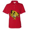 Women's Moisture Free Mesh Polo Thumbnail