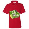 Women's Moisture Free Mesh Polo Thumbnail
