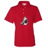 Women's Moisture Free Mesh Polo Thumbnail