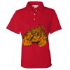 Women's Moisture Free Mesh Polo Thumbnail