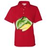 Women's Moisture Free Mesh Polo Thumbnail