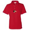 Women's Moisture Free Mesh Polo Thumbnail
