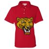 Women's Moisture Free Mesh Polo Thumbnail
