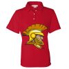 Women's Moisture Free Mesh Polo Thumbnail