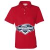 Women's Moisture Free Mesh Polo Thumbnail