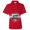 Women's Moisture Free Mesh Polo Thumbnail
