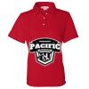 Women's Moisture Free Mesh Polo Thumbnail
