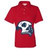 Women's Moisture Free Mesh Polo Thumbnail