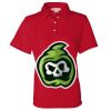 Women's Moisture Free Mesh Polo Thumbnail