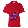 Women's Moisture Free Mesh Polo Thumbnail