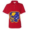 Women's Moisture Free Mesh Polo Thumbnail