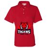 Women's Moisture Free Mesh Polo Thumbnail