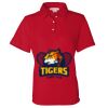 Women's Moisture Free Mesh Polo Thumbnail