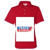 Women's Moisture Free Mesh Polo Thumbnail