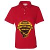 Women's Moisture Free Mesh Polo Thumbnail