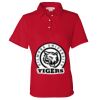 Women's Moisture Free Mesh Polo Thumbnail