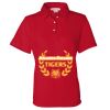 Women's Moisture Free Mesh Polo Thumbnail