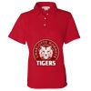 Women's Moisture Free Mesh Polo Thumbnail