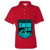 Women's Moisture Free Mesh Polo Thumbnail