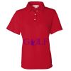 Women's Moisture Free Mesh Polo Thumbnail